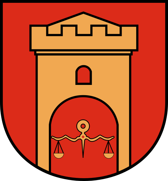 Urząd Gminy Dobryszyce