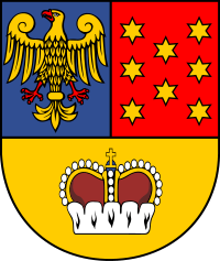 Starostwo Powiatowe w Lublińcu